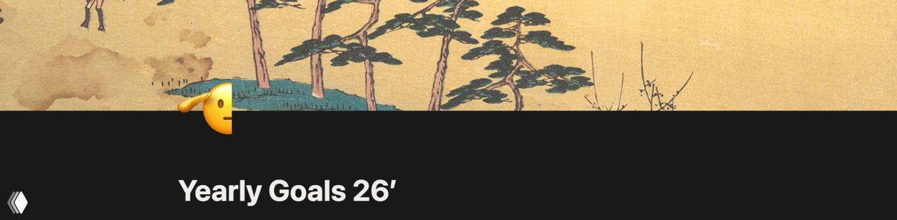 Рефлексия года и фокус на здоровье