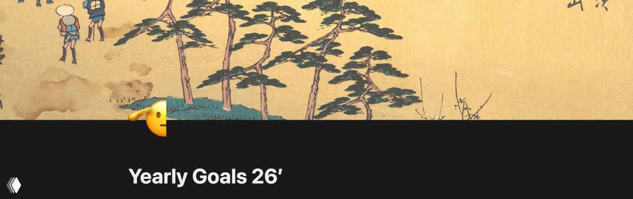 Рефлексия целей и фокус на здоровье