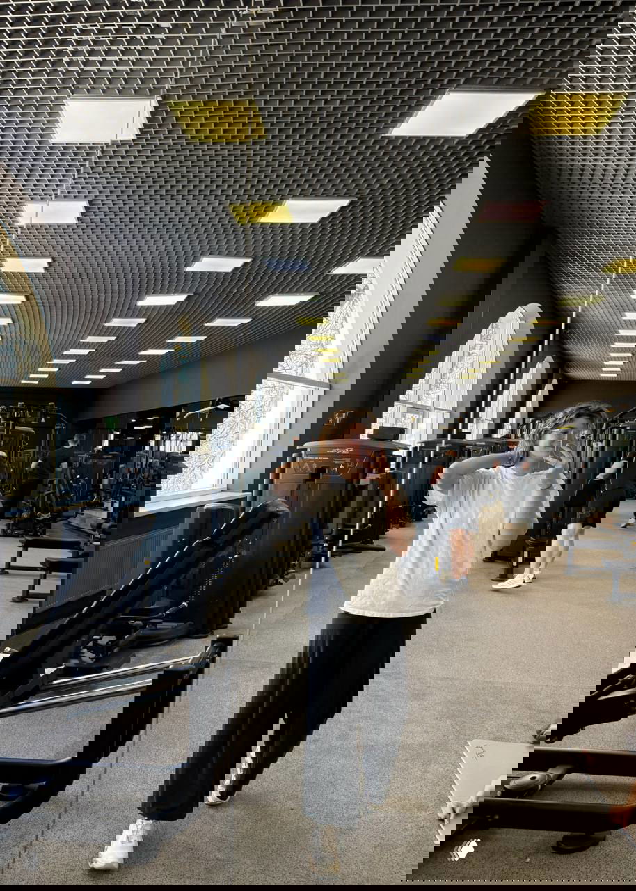 почему спорт — это не про то, чтобы стать красивее