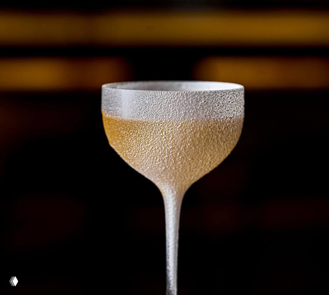 Шоурум ENJOY barware — рядом с м. Павелецкая