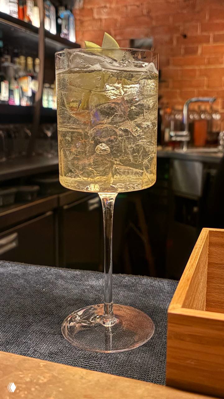 ENJOY Barware в заведениях Нижнего Новгорода