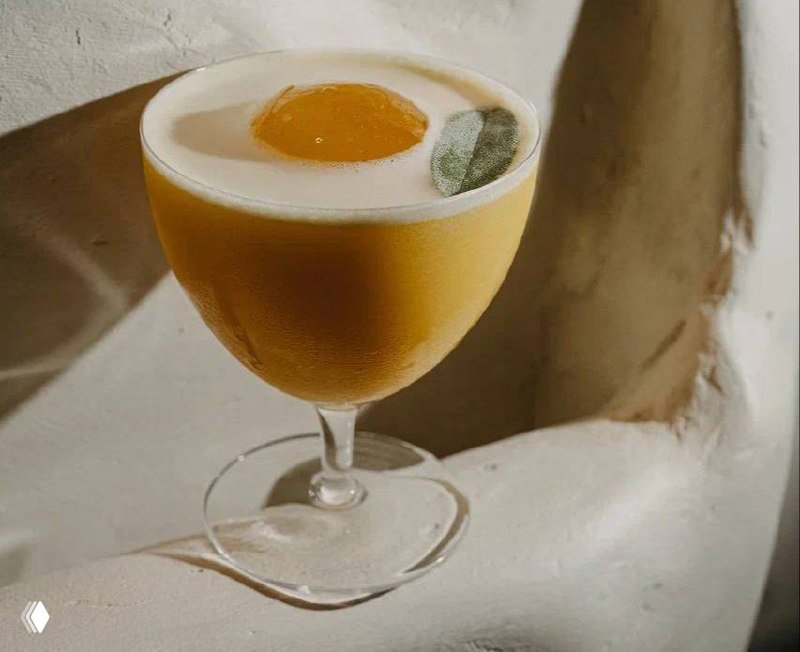 ENJOY Barware — посуда для баров и ресторанов