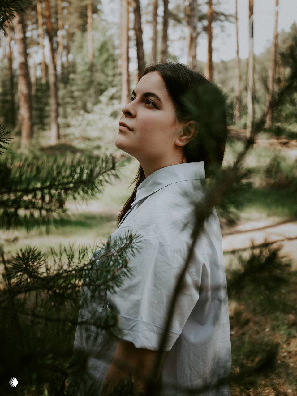 Лиана Нуриева — амбассадор ENJOY в Москве