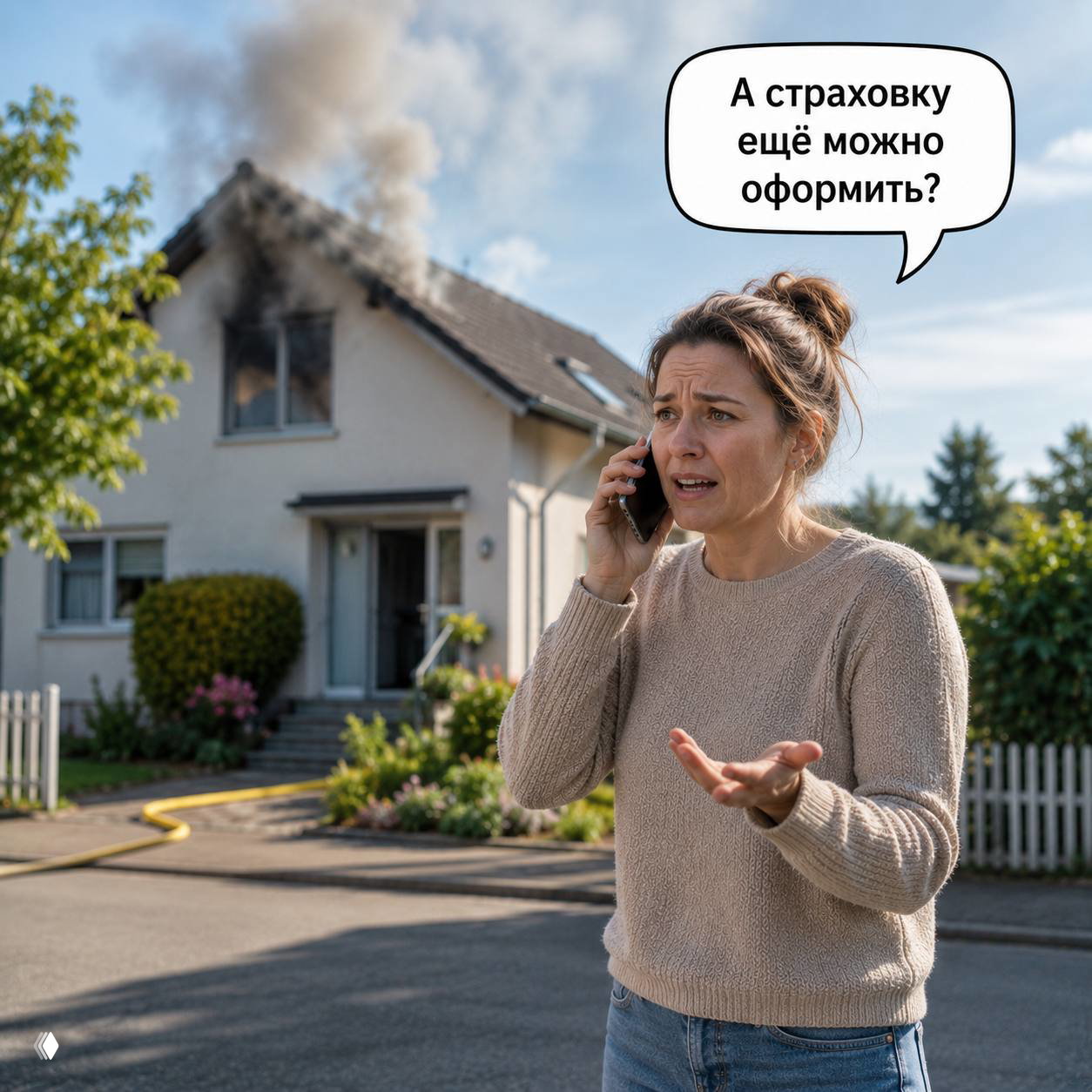 Когда юридическая страховка НЕ поможет?