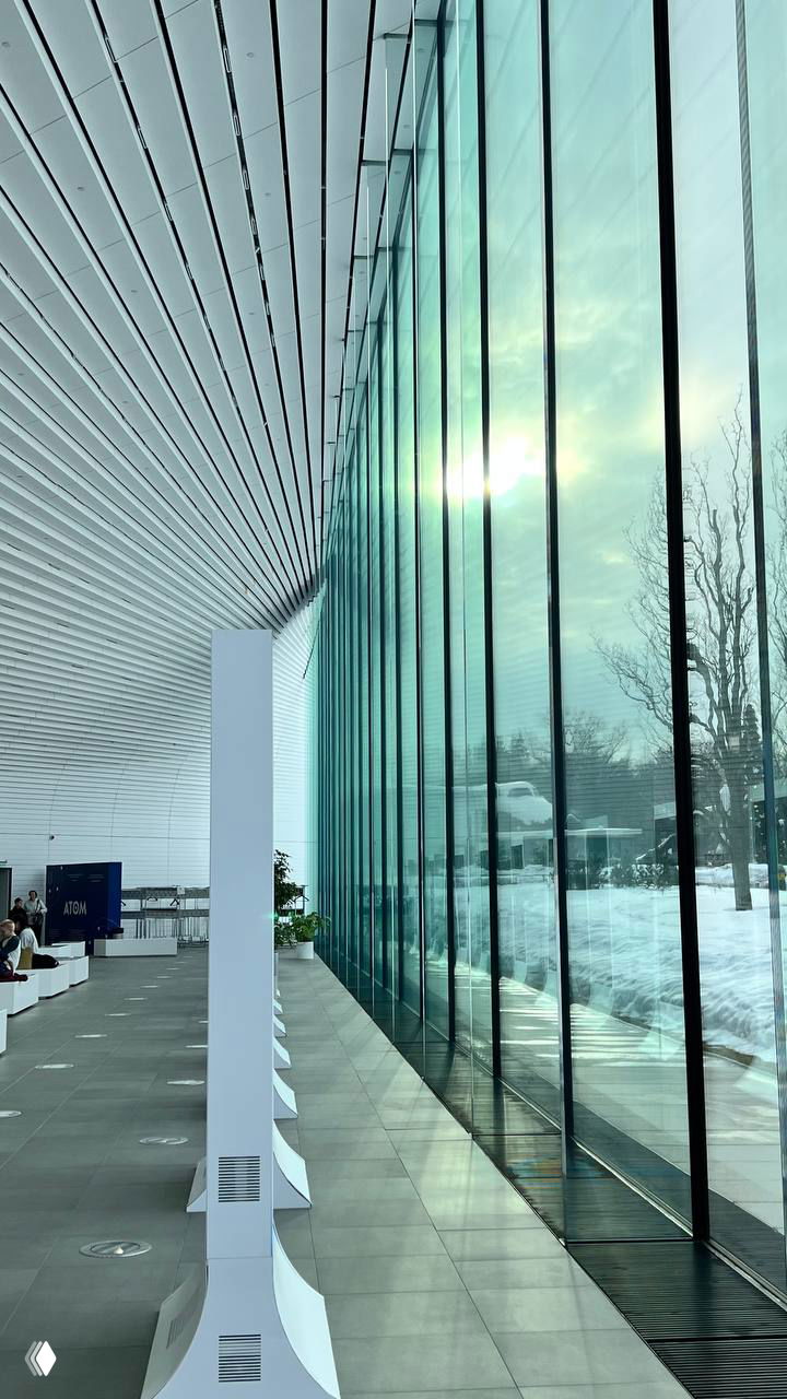 Бесплатный вход в музей «АТОМ» 14–15 марта