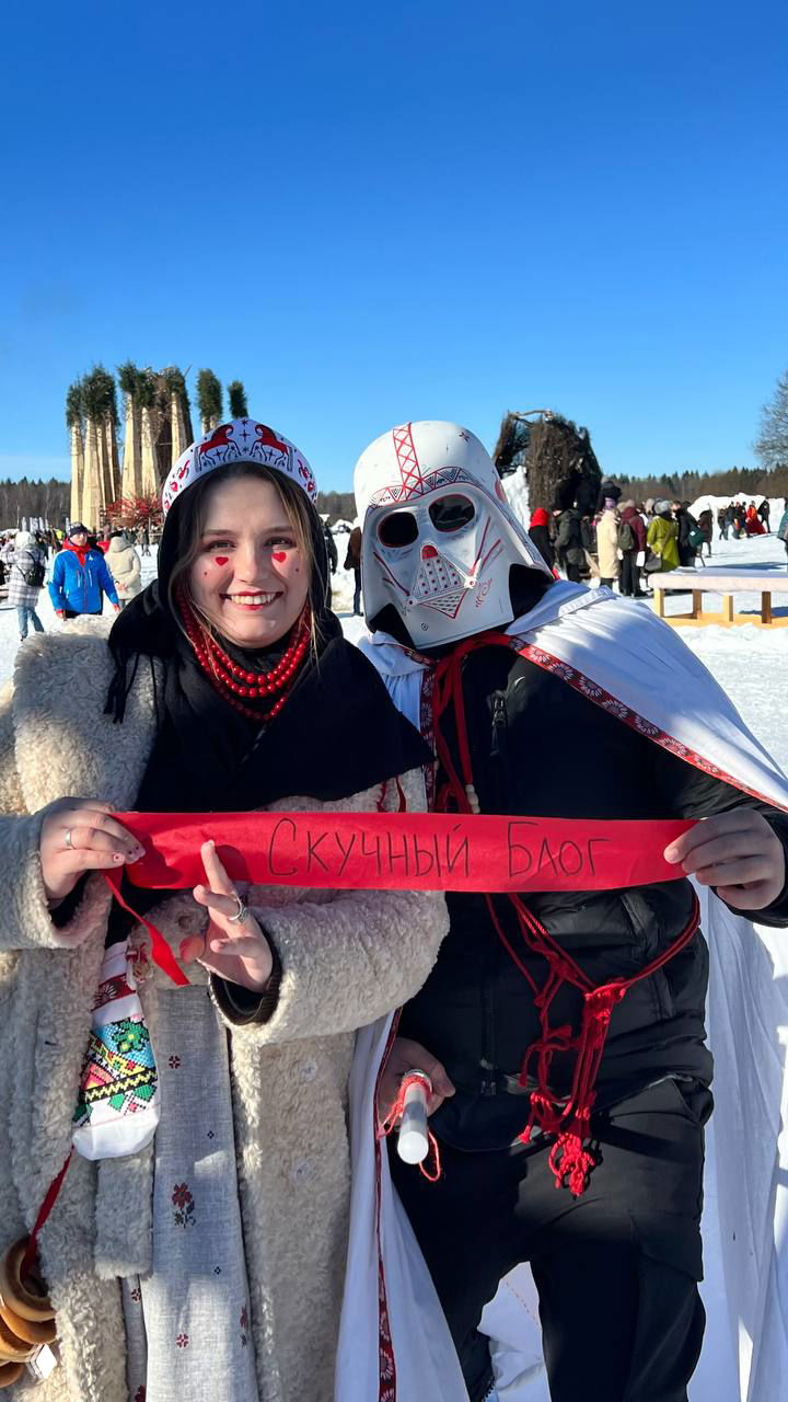 Никола-Ленивец: Масленица и масштаб Николая Полисского