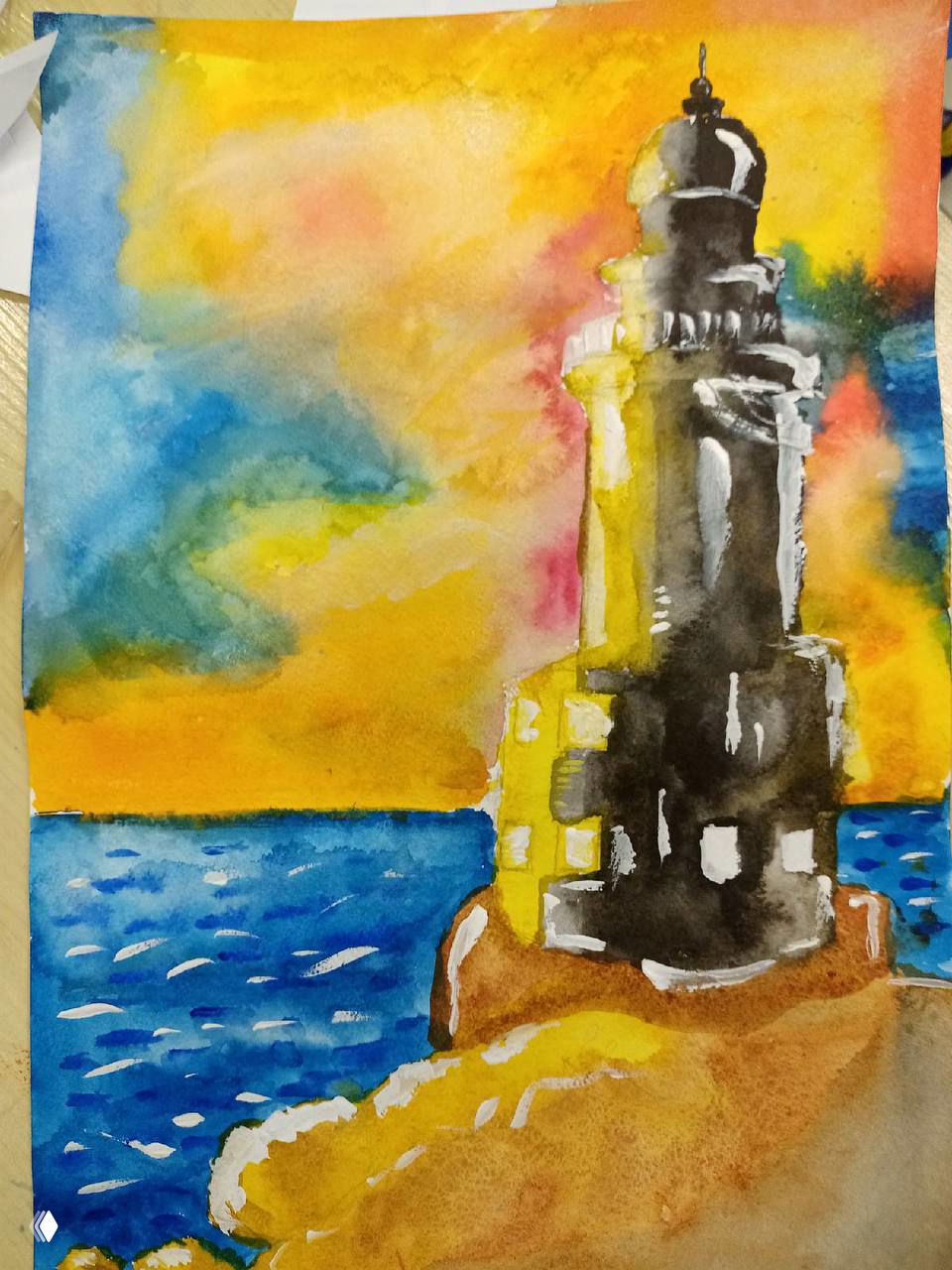 Подарки папам