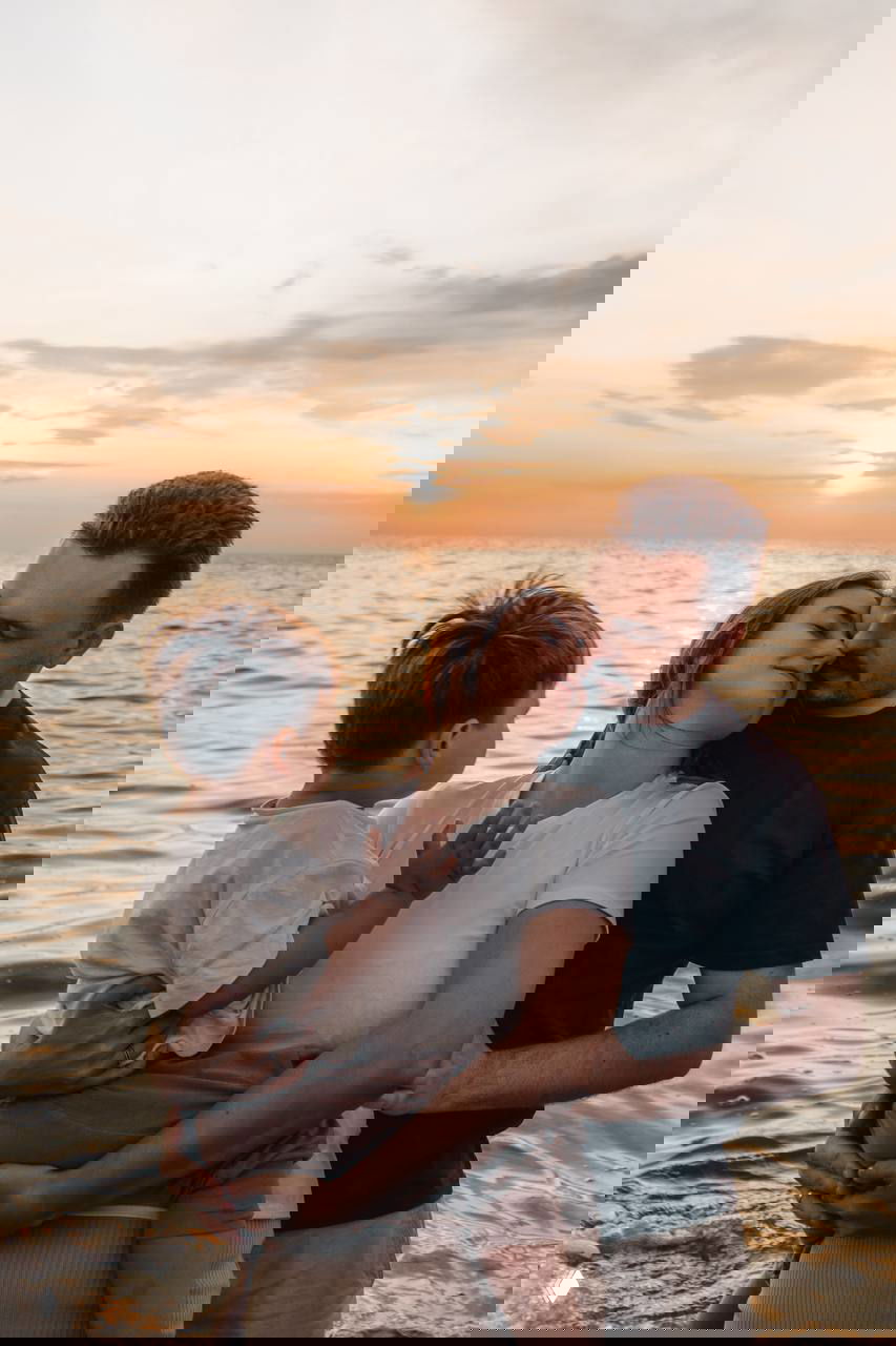 Семейные традиции, о которых знаю только я