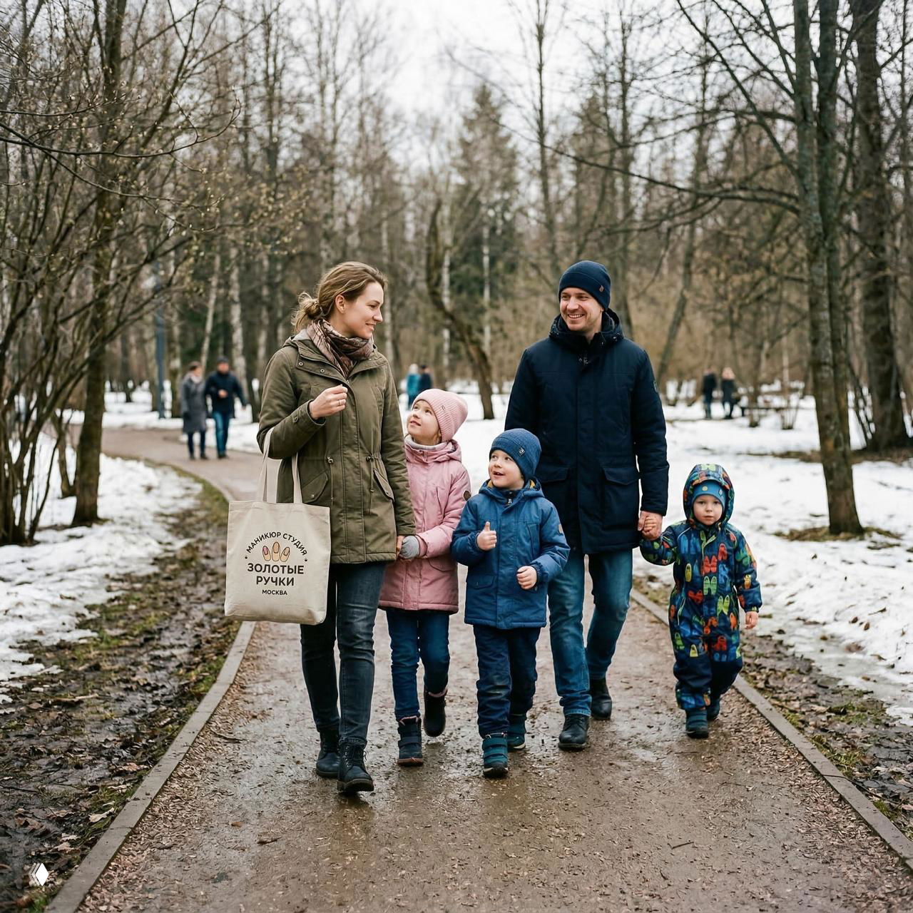 Мини-отпуск за два дня для мастера маникюра