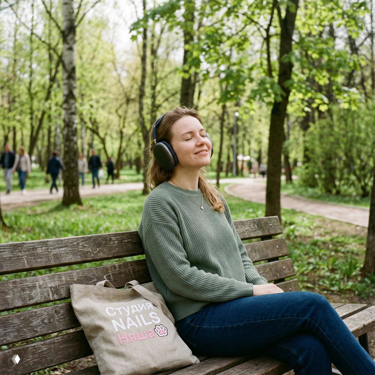 Бинауральные ритмы для восстановления за 10 минут