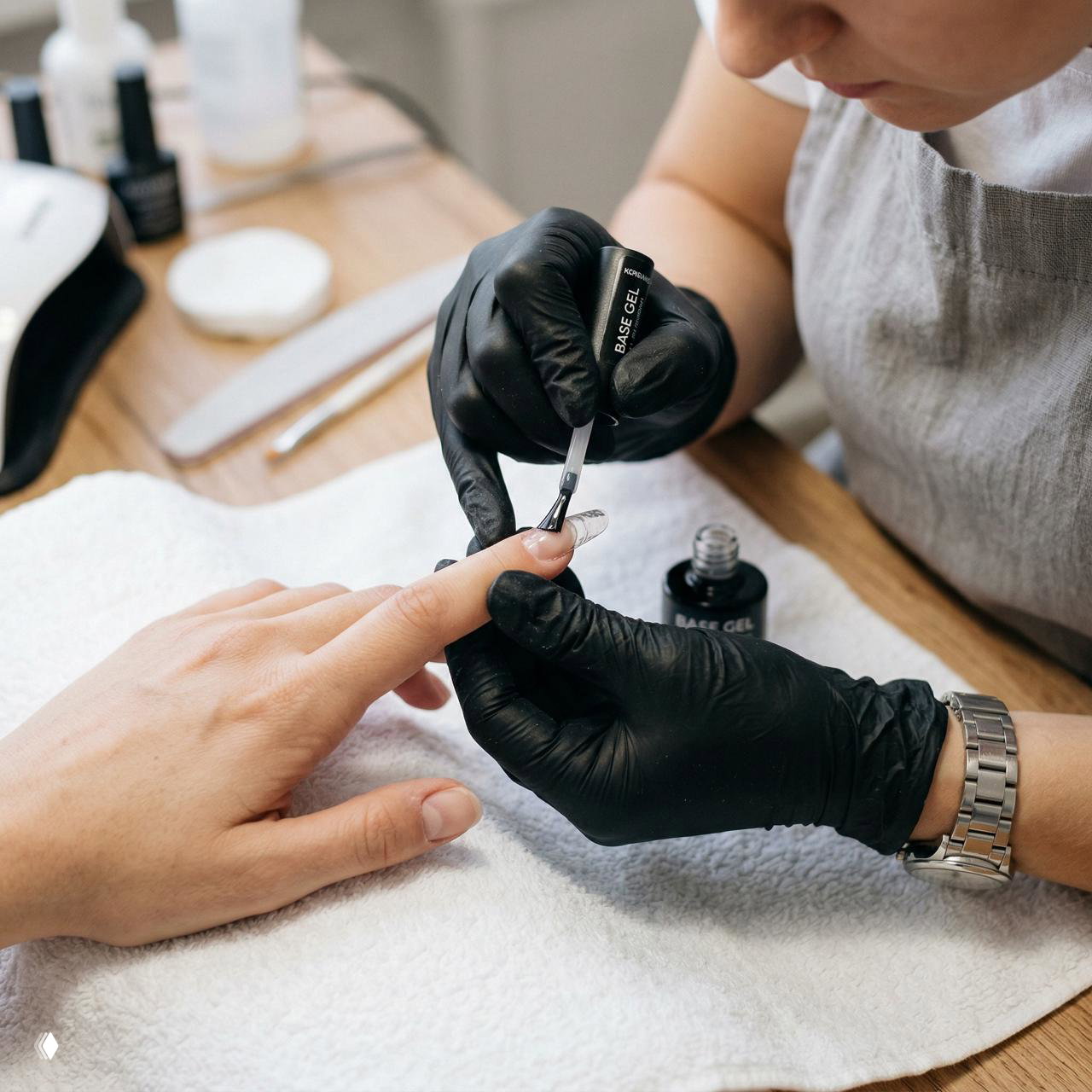 Каучуковые базы: почему опасны и чем заменить