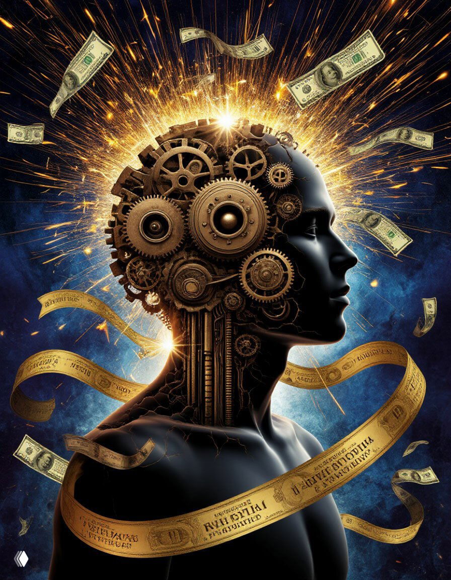 ФИНАНСОВЫЙ ПОТОЛОК: ЧЕЙ ГОЛОС В ГОЛОВЕ?