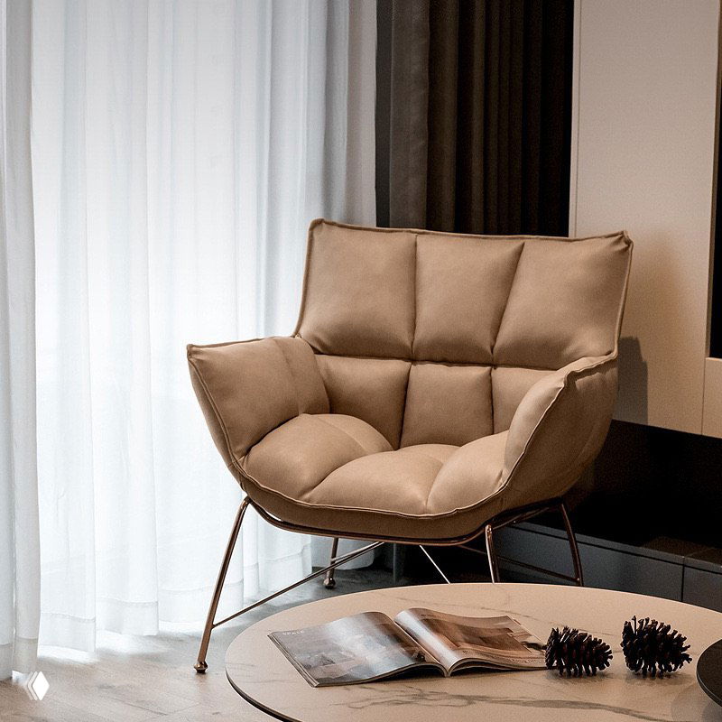 Кресло — размеры, цена и варианты обивки