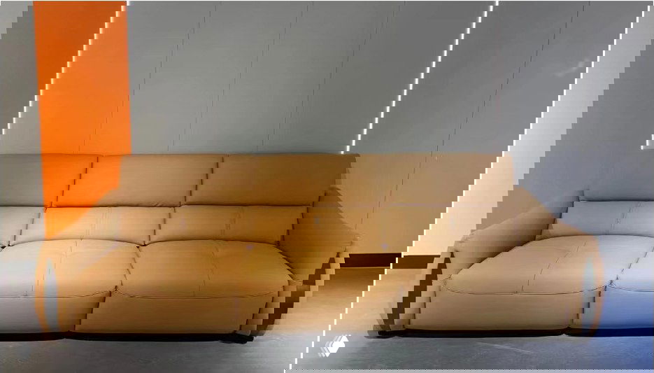 Диван 285×95×90 — материалы и цена 204705