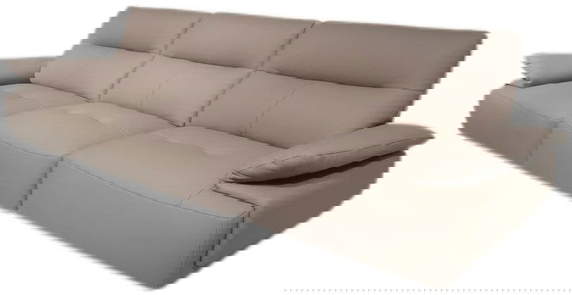 Диван 295×90×90 — варианты отделки и цена