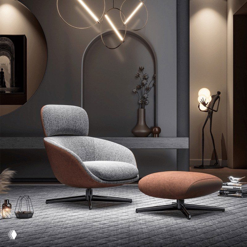 Кресло — размеры и цена