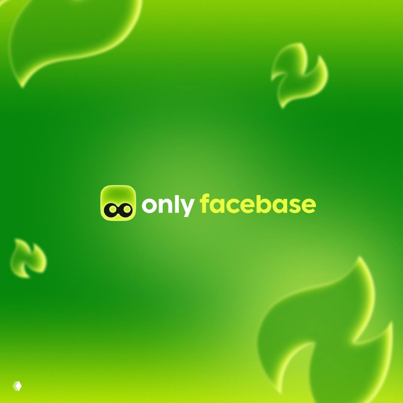 Only facebase дроп!