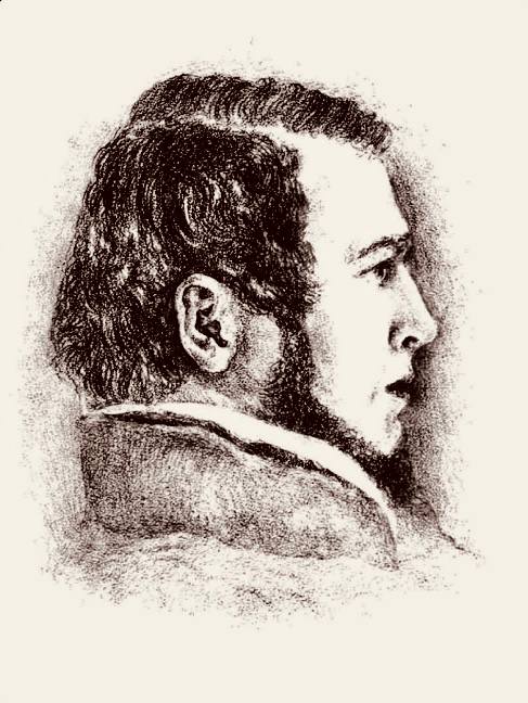 Федор Михайлович Циммерман (1806-1882)