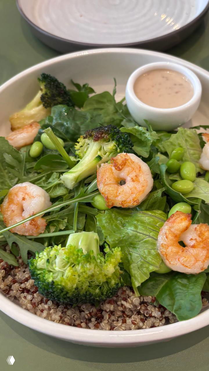 Stim — диско-шар, чилл и 15 видов сырников