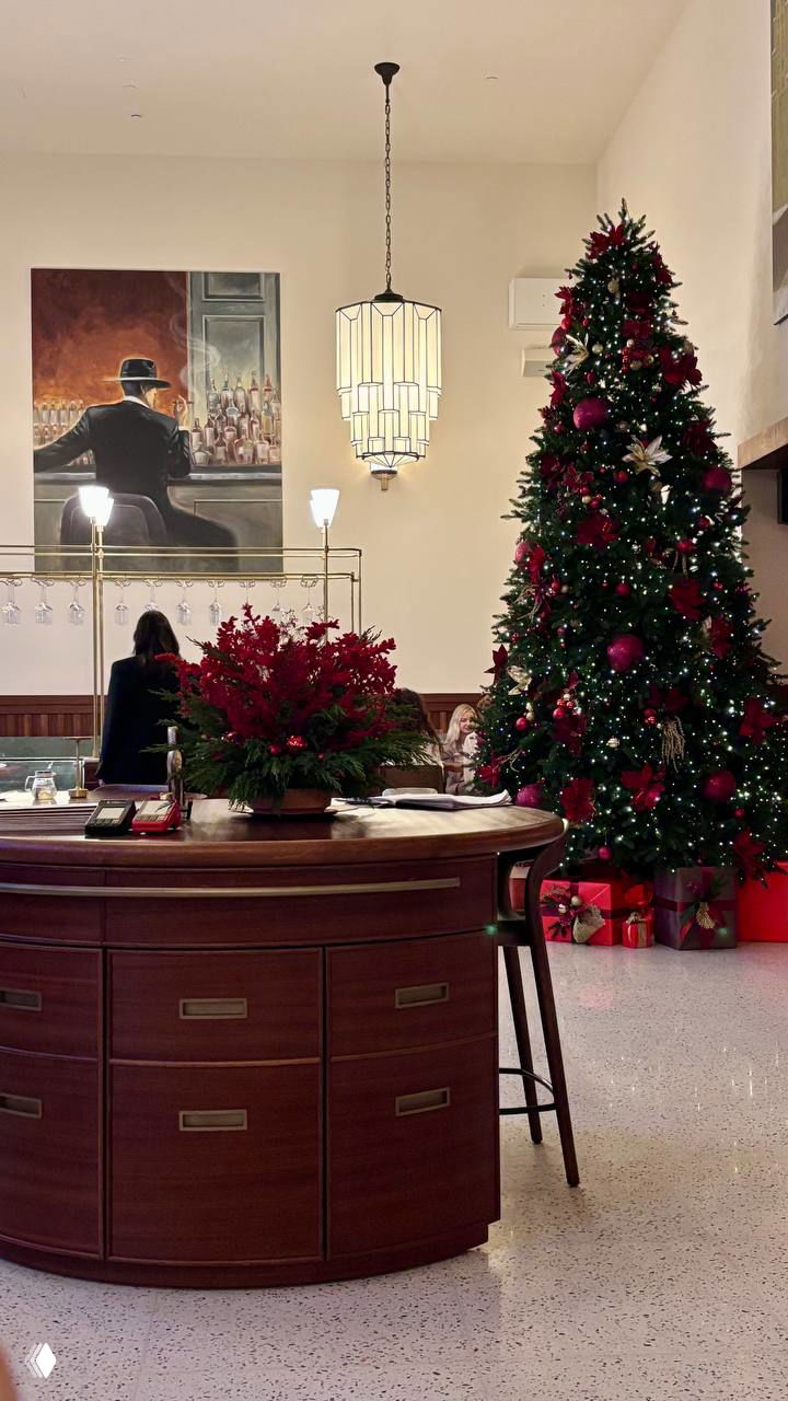 The Mob — пицца, Фрэнк Синатра и all that jazz