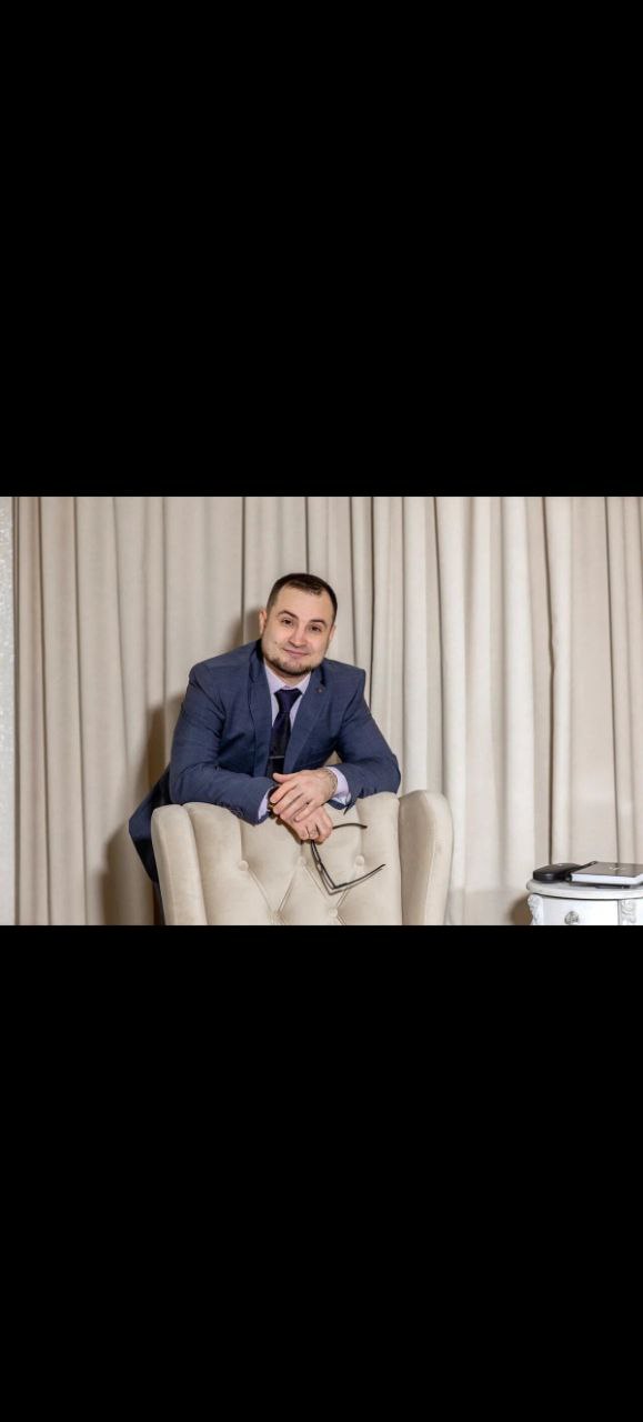 СТРАХ ПРОЯВЛЕННОСТИ