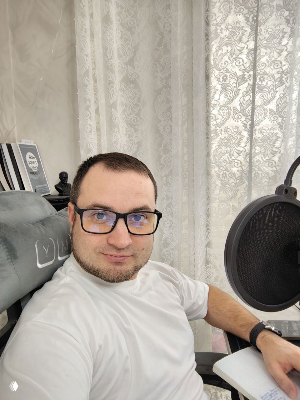 КОНЕЦ ДЛЯ БОЛЬШОГО НАЧАЛА.