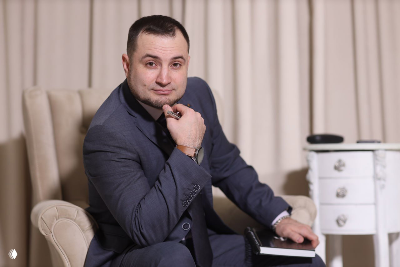 «Чтобы построить авторитет — признай, что ты не знаешь»