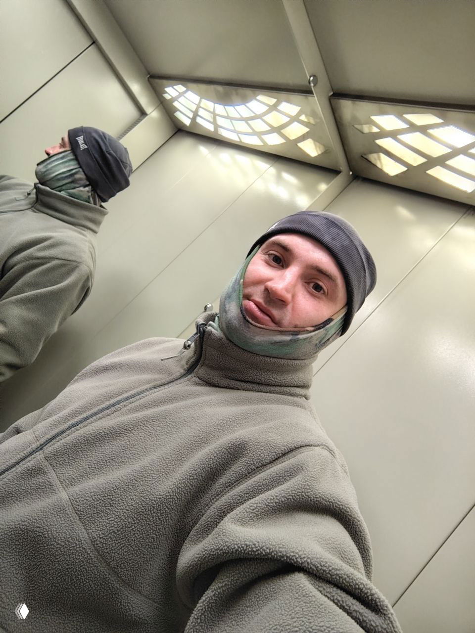 ОПЯТЬ ЭТОТ ПОНЕДЕЛЬНИК