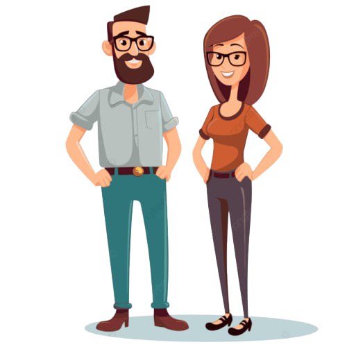 Как слышит мужчина женщину