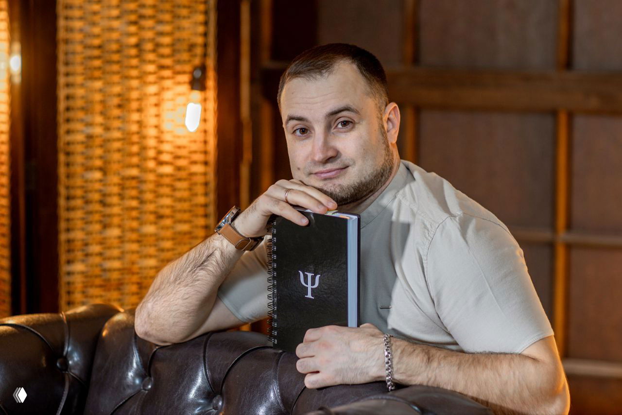 Открытый эфир с психологами дуэта «АС» — сегодня в 12:00