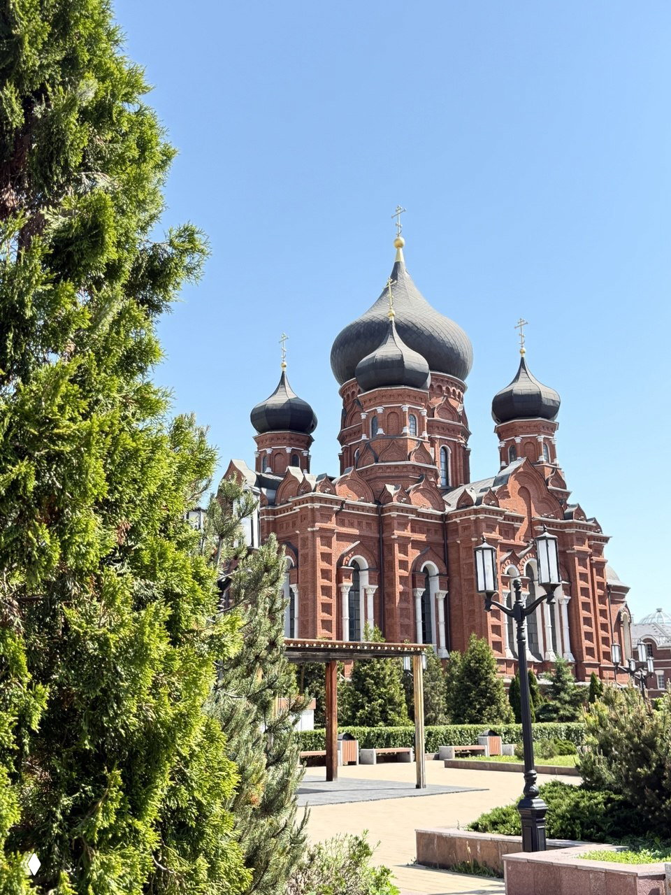 Про Тулу: день, экскурсия и самовары
