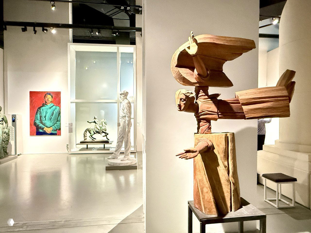 200 лет. Юбилейная выставка университета Строганова