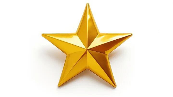 Деловая игра «Звезда»