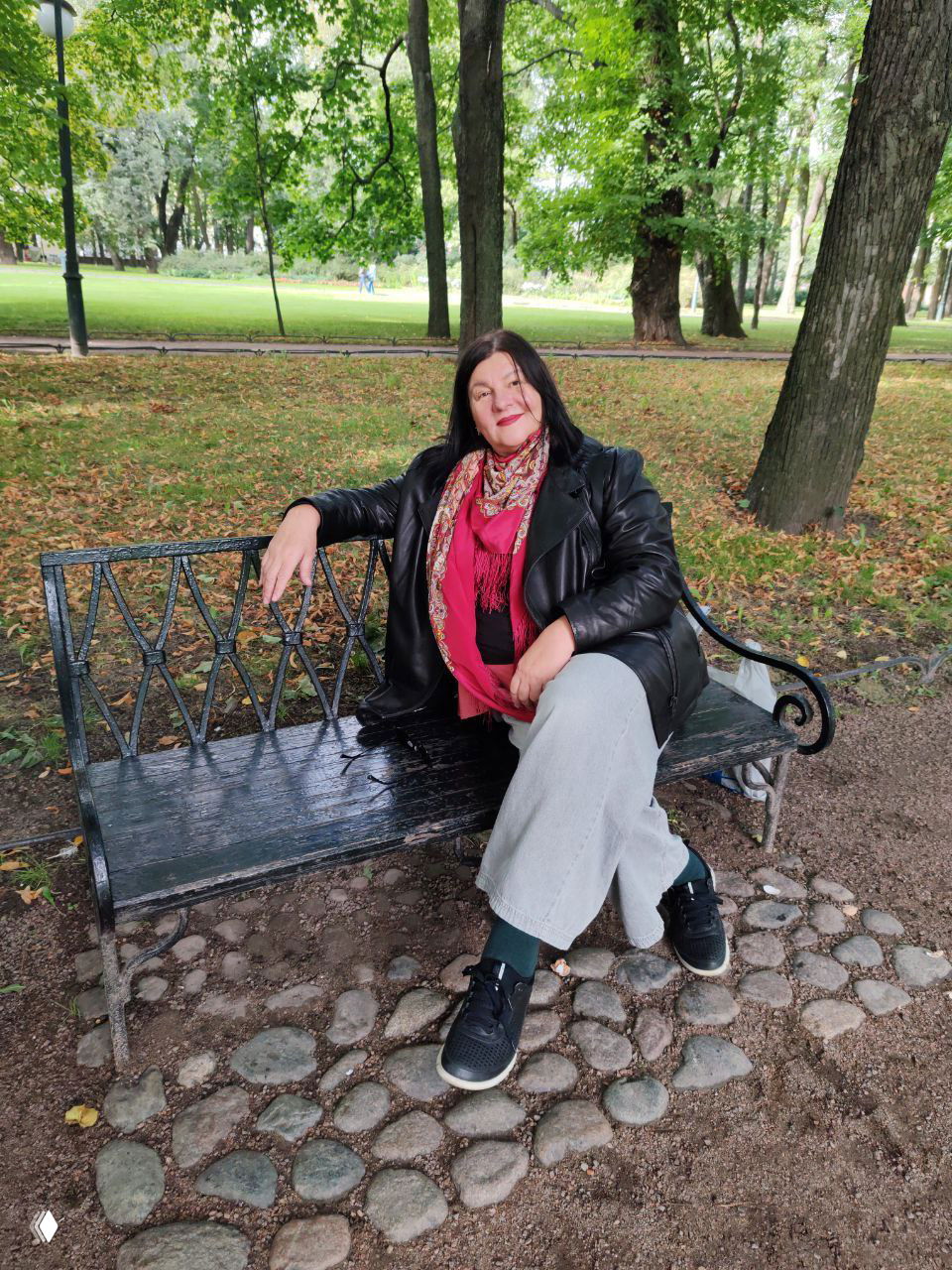 Продажи для творческих людей