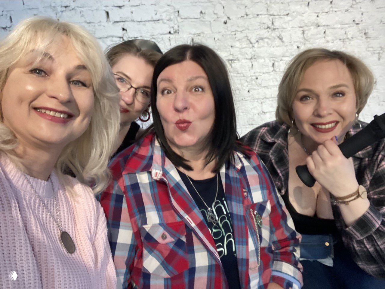 Хочу в зону комфорта — концерт 15 марта