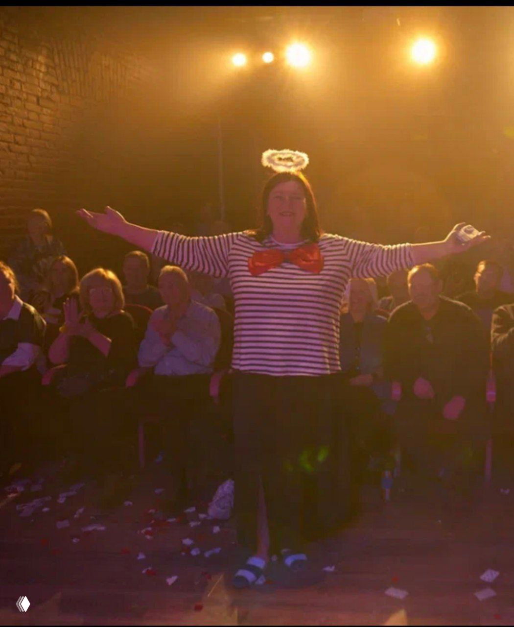 Чего только не говорят про наши концерты