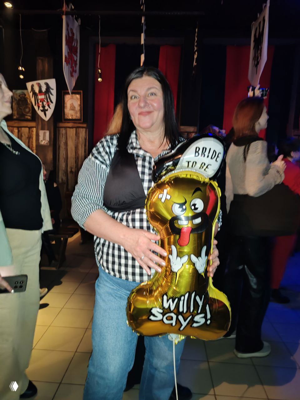 Всё для баланса