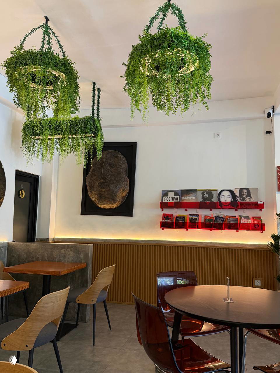 Завтрак в my.berry на Бали