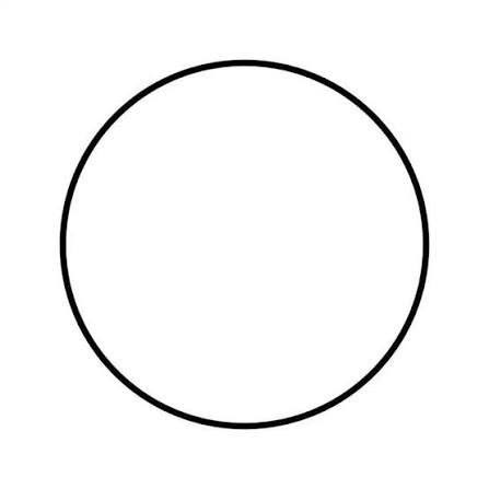 Вписанный угол — вершина айсберга