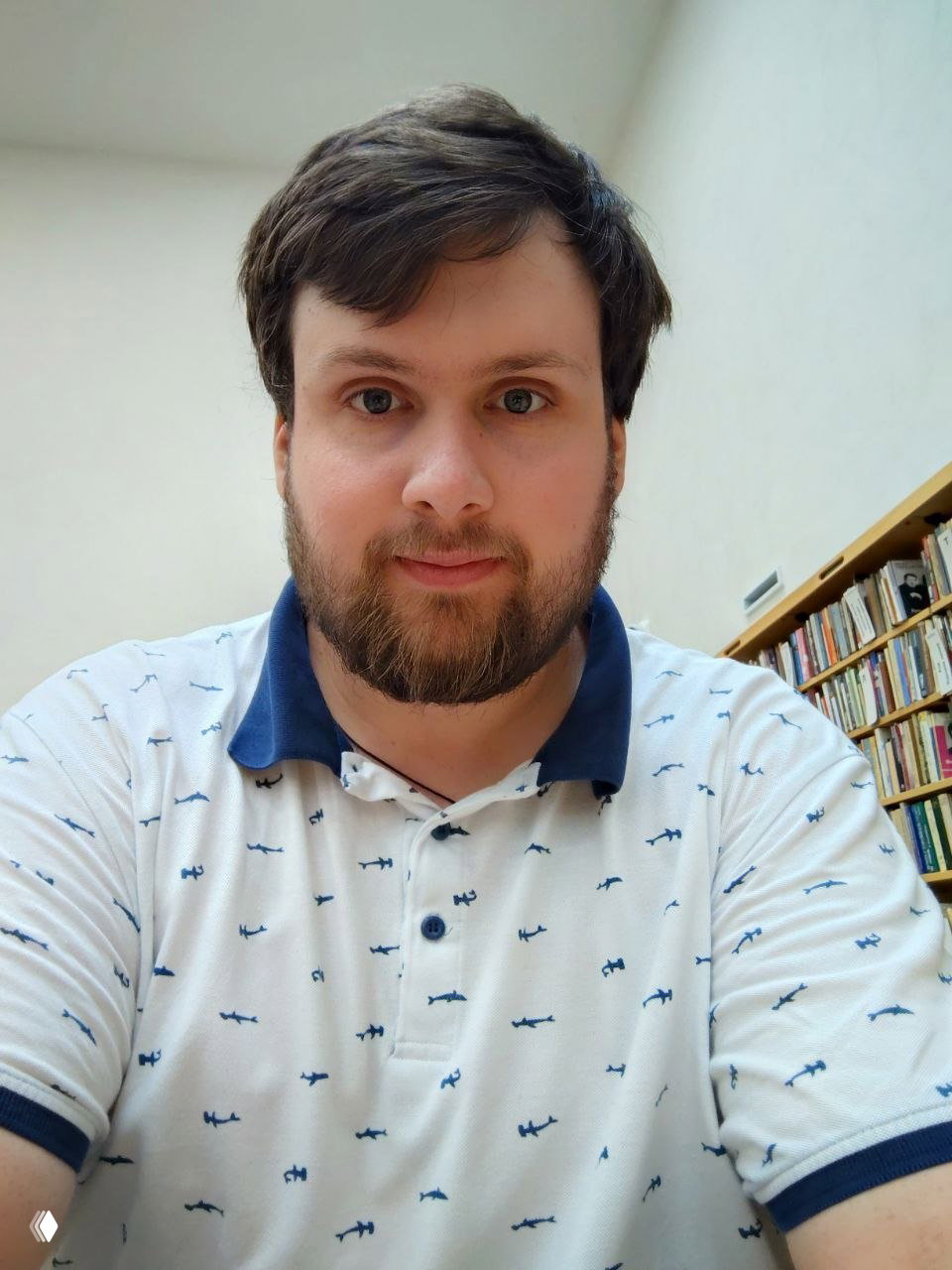 А как я готовлюсь к урокам? 📚