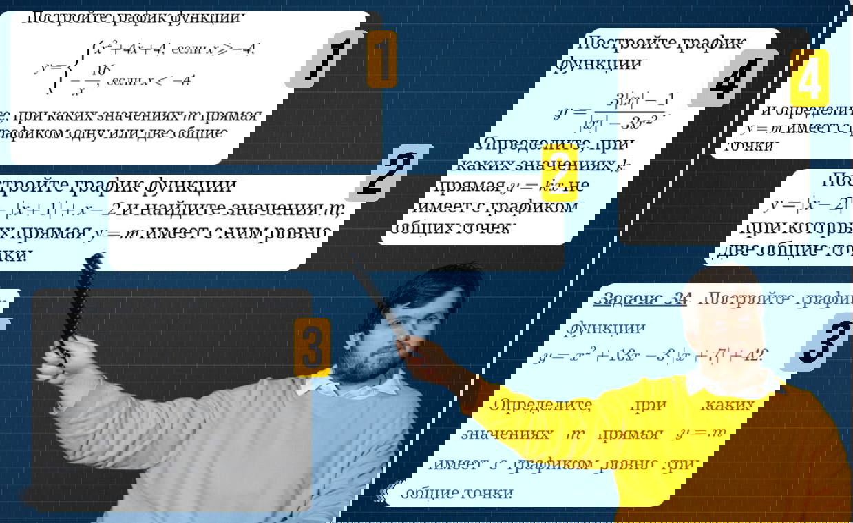 Так, друзья, время определиться!