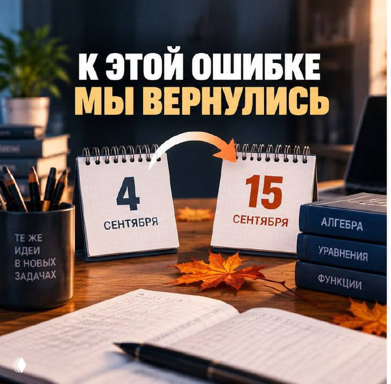 К этой ошибке вернулись через 11 дней