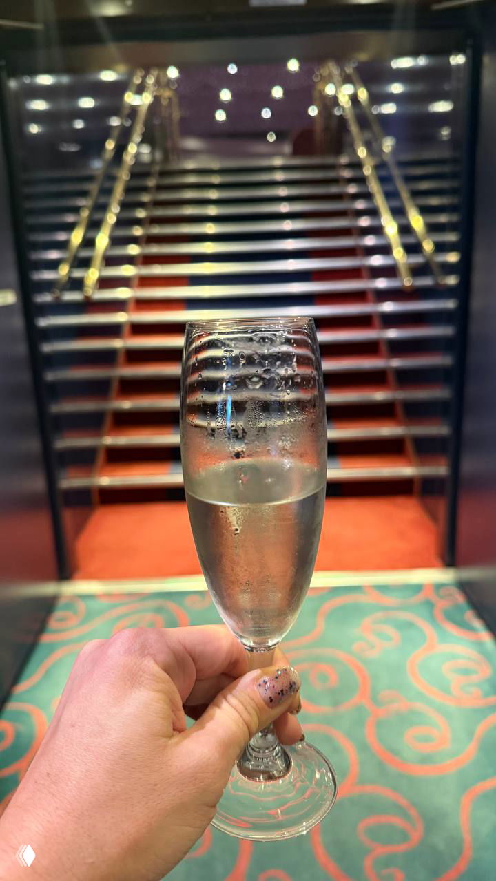 Итак, что я уяснила для себя по итогам круиза