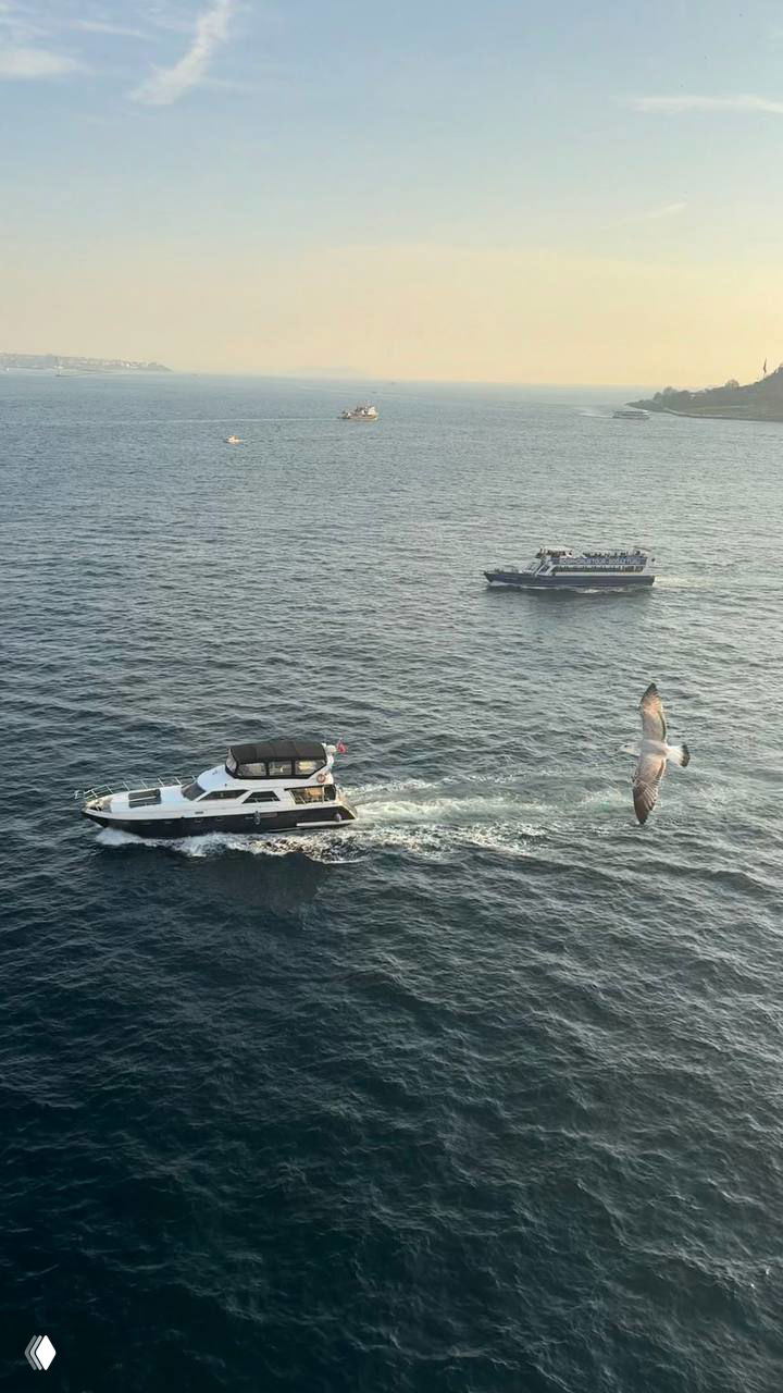 Мой первый круиз: мечта, которая стала реальностью