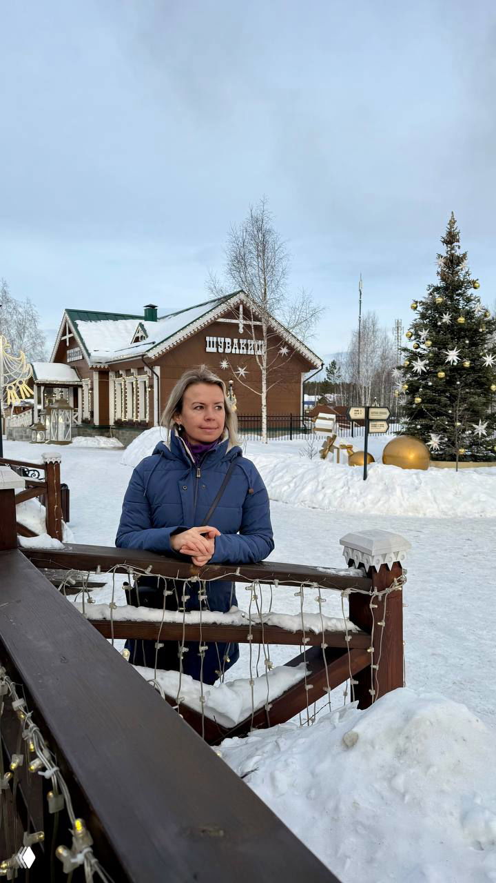 Уральский экспресс: ретро-поезд из Екатеринбурга