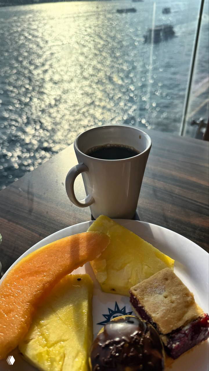 Круиз. Как все устроено. Часть 2.