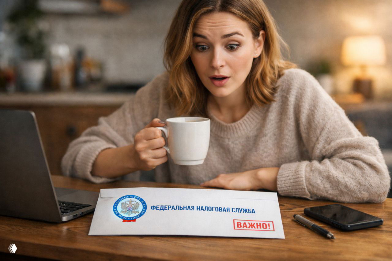 Про налоги: что изменилось с 1 января 2026