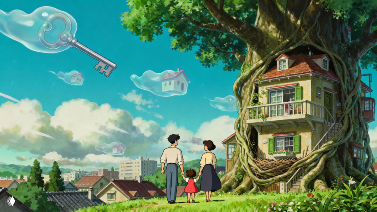 Льготной нет. Рыночную не хочу.