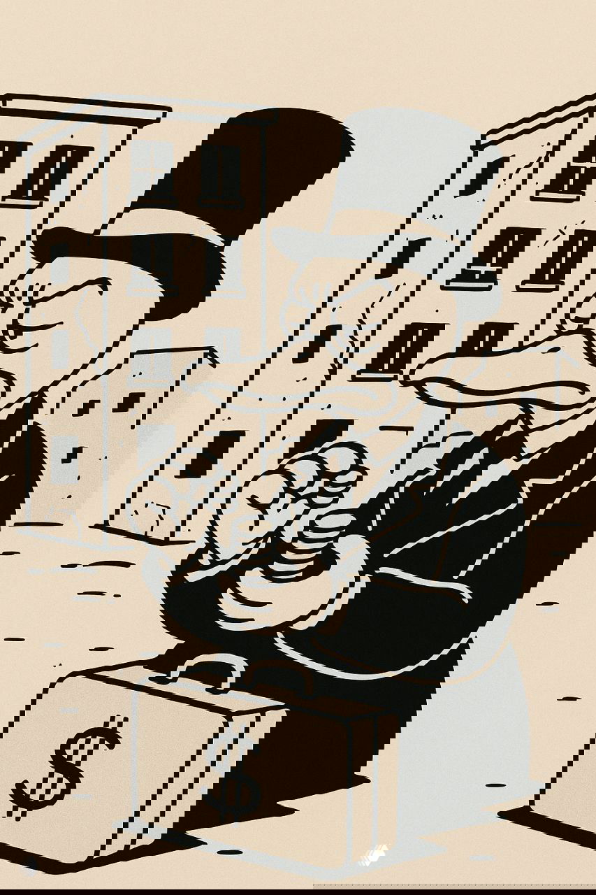 Самое дешёвое ≠ самое выгодное