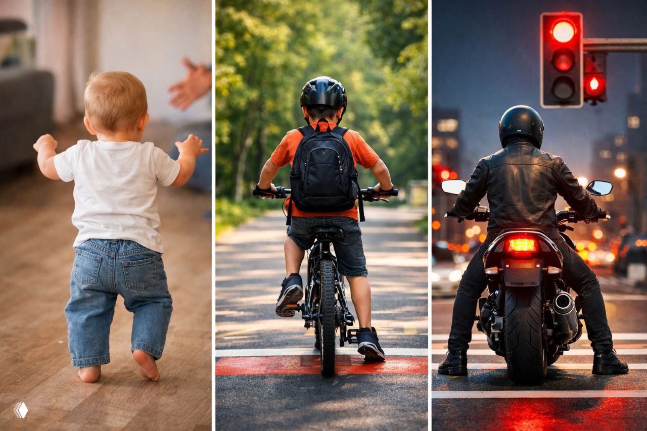 Хочу начать с малого: путь юного инвестора без иллюзий